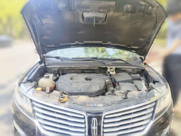 [苏州·苏U] 二手林肯林肯MKC2017款 2.0T 两驱尊雅版