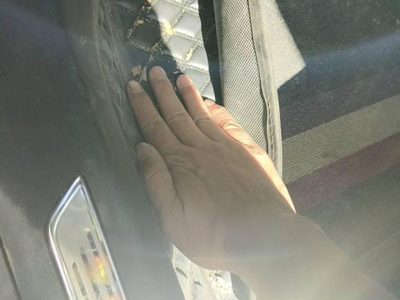 [嘉兴·浙F] 二手吉利汽车星越L2021款 2.0TD DCT EVO两驱智尊型