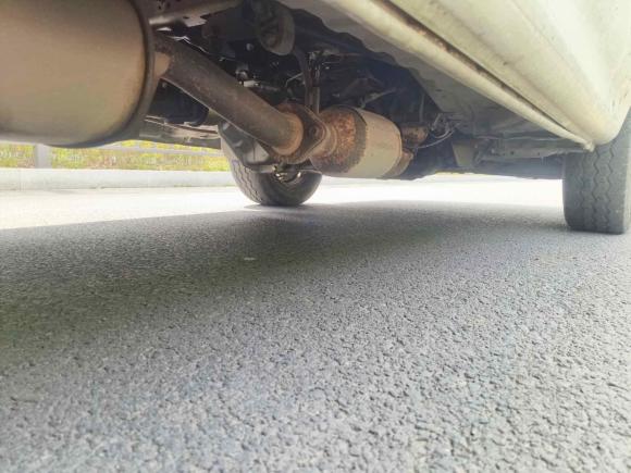 [杭州·浙A] 二手金杯金杯海狮2020款 2.0L快运王系列豪华型厢货标准顶国VI 1TZS