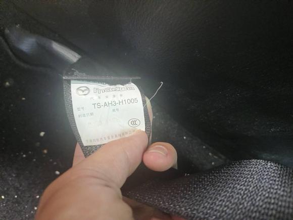 [台州·浙J] 二手马自达马自达CX-52024款 2.0L 自动两驱智尚型