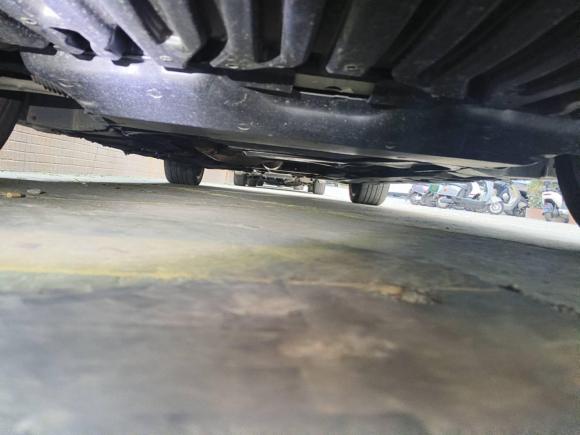 [深圳·粤C] 二手奔驰奔驰E级2015款 改款 E 200 L