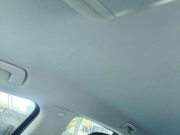 [杭州·浙A] 二手斯柯达速派2015款 1.8TSI 手动绅仕版