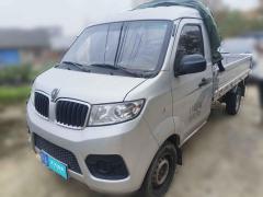 [南昌·赣A]金杯&nbsp;&nbsp;金杯T3&nbsp;&nbsp;2023款 1.5L经典型 单排2.7米