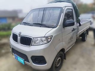 金杯金杯T32023款 1.5L经典型 单排2.7米