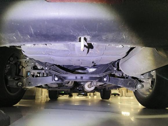 [嘉兴·浙F] 二手哈弗哈弗M62021款 PLUS 1.5T DCT豪华智联型