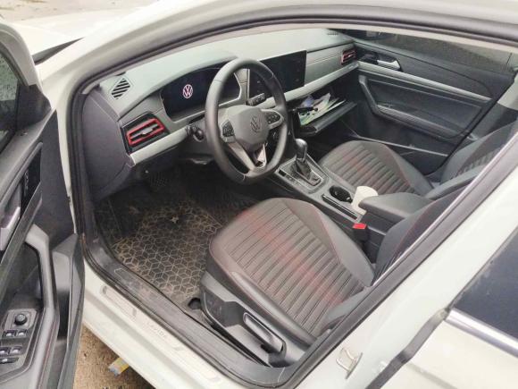 [芜湖·豫B] 二手大众朗逸2023款 280TSI DSG星空满逸版