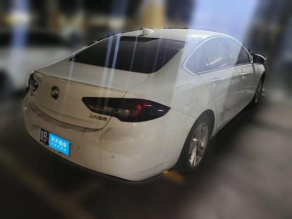 [青岛·鲁B] 二手别克君威2019款 20T 精英型 国VI