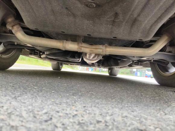 [金华·湘N] 二手本田皓影2020款 240TURBO CVT两驱尊贵版