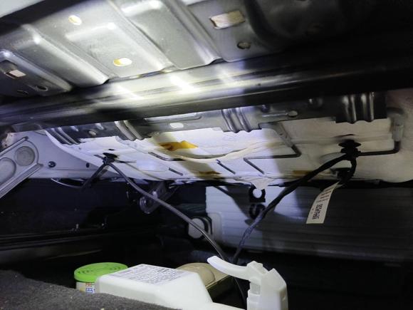 [上海·沪D] 二手别克威朗2023款 Pro 乐享版