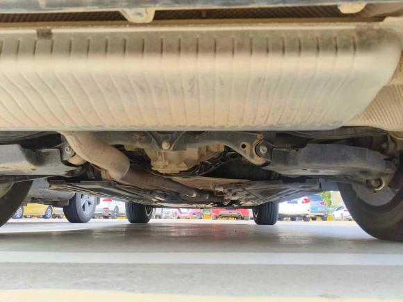 [西安·陕U] 二手奔驰奔驰GLC2023款 改款 GLC 260 L 4MATIC 豪华型 5座