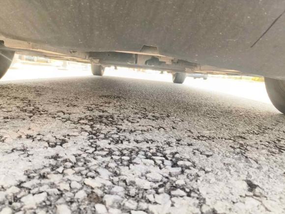 [无锡·苏B] 二手上汽大通MAXUS大通EV302021款 纯电智能物流专家长轴宁德时代