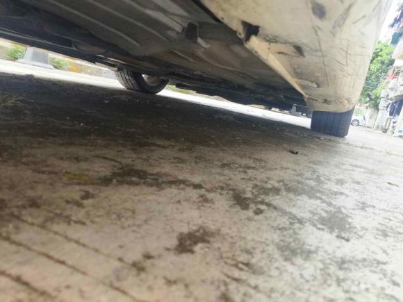 [广州·粤A] 二手福特福克斯2012款 两厢 2.0L 自动豪华运动型