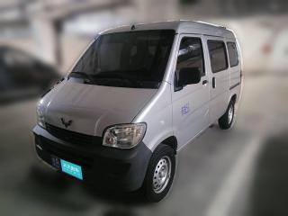 五菱汽车五菱之光2023款 1.5L 实用型 5/7座