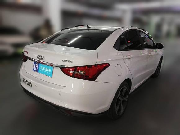 [杭州·皖B] 二手奇瑞艾瑞泽52019款 改款PRO 1.5L 手动青春版 国VI