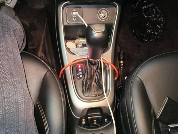 [义乌·皖S] 二手Jeep指南者2017款 200T 自动家享版