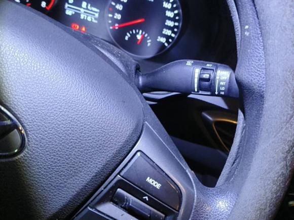 [杭州·浙A] 二手现代悦动2017款 1.6L 自动悦值版GLS