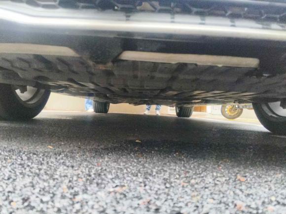 [上海·沪A] 二手丰田锐志2013款 2.5V 尚锐版