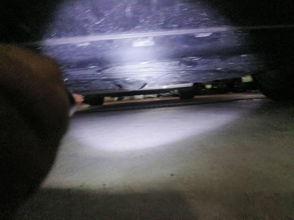 [上海·沪A] 二手理想汽车理想L92022款 Max