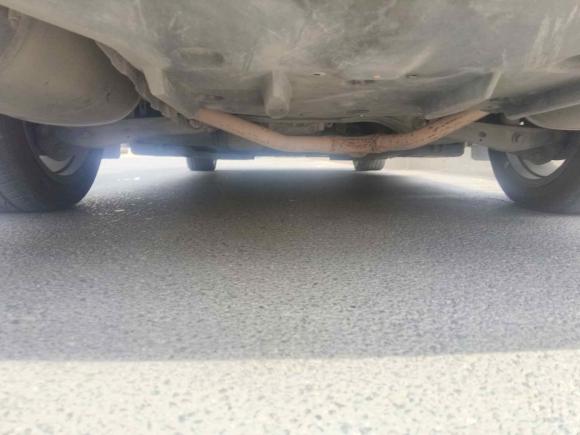 [青岛·鲁B] 二手丰田皇冠2015款 2.0T 时尚版