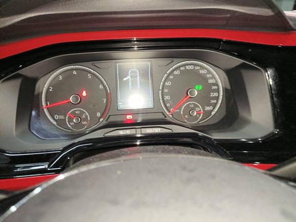 [济南·鲁A] 二手大众Polo2021款 Plus 1.5L 自动炫彩科技版