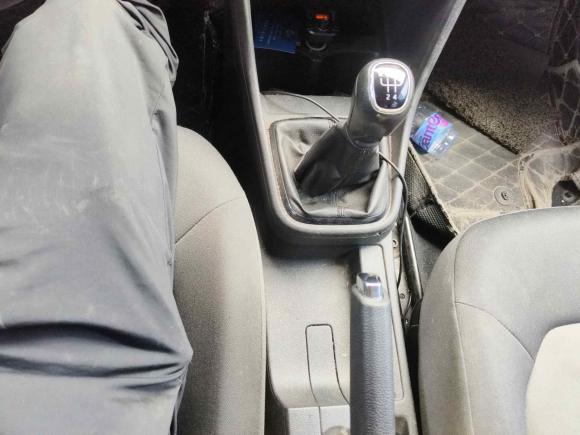 [苏州·苏E] 二手斯柯达昕锐2018款 1.6L 手动标准版