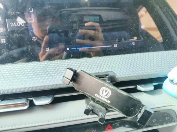 [上海·豫A] 二手长安长安CS75PLUS2022款 第二代 1.5T 自动尊贵型