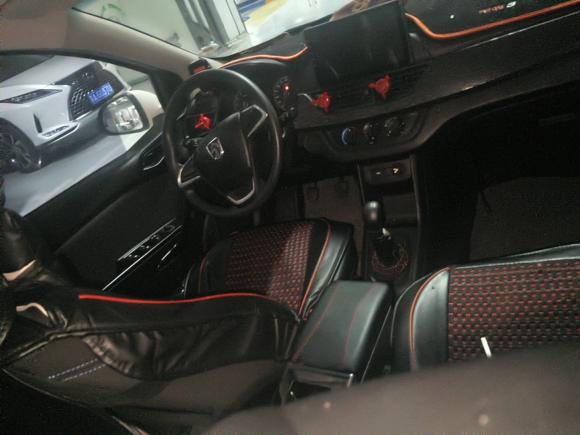 [南京·苏N] 二手宝骏宝骏3102016款 1.2L 手动舒适型