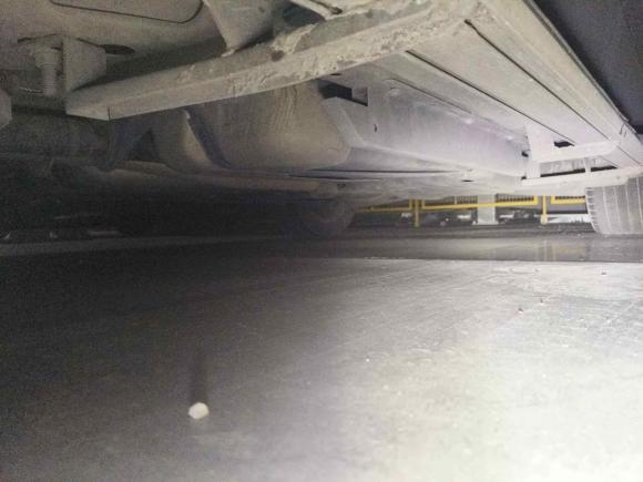 [杭州·浙A] 二手别克昂科威Plus2019款 28T 四驱精英型 国VI