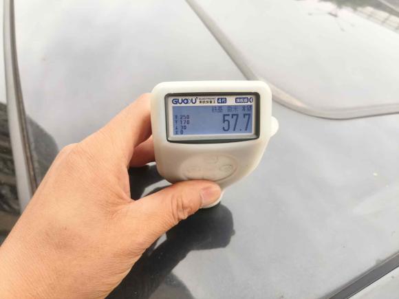 [义乌·浙G] 二手丰田RAV4荣放2020款 双擎  2.5L E-CVT两驱精英版