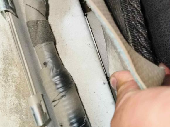 [西安·陕U] 二手起亚起亚K52012款 2.0L 自动DLX