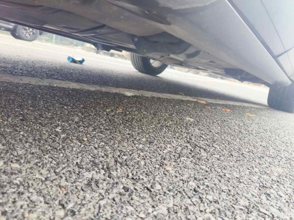 [南通·苏F] 二手大众途昂2017款 380TSI 四驱豪华版