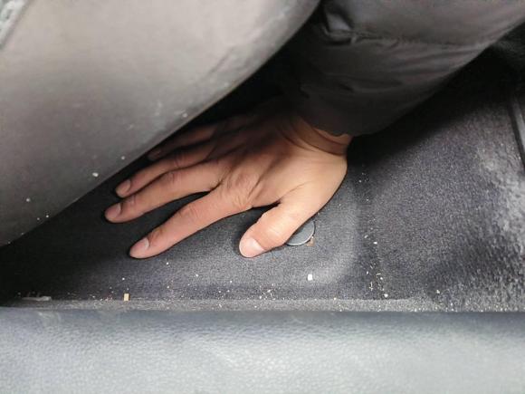 [嘉兴·浙F] 二手红旗红旗HS52019款 2.0T 智联旗享四驱版