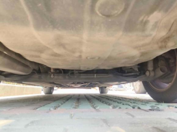 [上海·陕E] 二手日产轩逸2009款 1.6XL 自动豪华天窗版