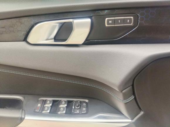 [广州·粤A] 二手领克领克01 EM-P2019款 1.5T PHEV 劲Pro 国VI