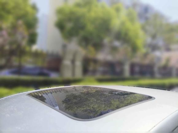 [上海·沪D] 二手大众宝来2019款 1.5L 手动舒适型