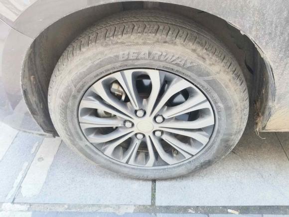 [武汉·皖C] 二手别克别克GL82022款 陆上公务舱 652T 舒适型