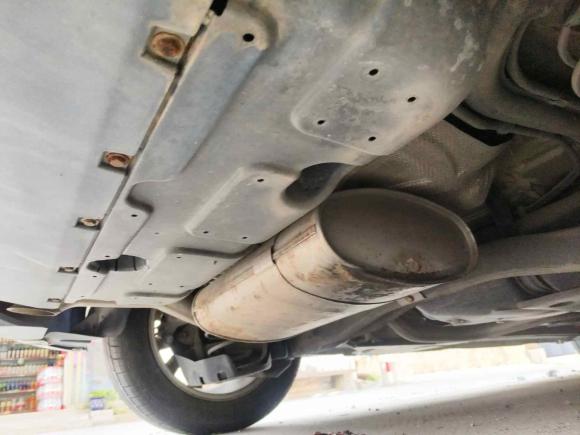 [宁波·浙B] 二手标致标致308S2015款 1.2T 自动劲驰版