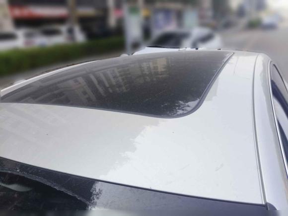 [佛山·粤A] 二手奥迪奥迪A6L2016款 30 FSI 舒适型