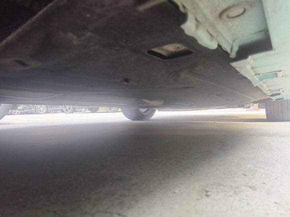 [上海·豫N] 二手本田型格2022款 240TURBO CVT幻夜·科技版