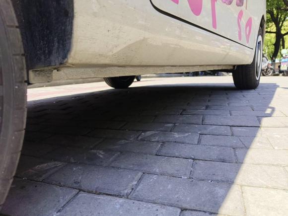 [上海·苏E] 二手五菱汽车宏光MINIEV2024款 第三代 215km 青春版 