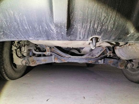 [济南·鲁A] 二手哈弗哈弗M62018款 1.5T 手动两驱精英型