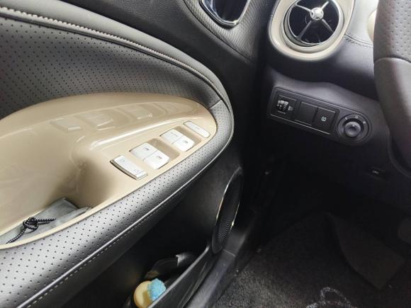 [宁波·浙B] 二手五菱汽车五菱缤果2023款 333km 灵犀互联款