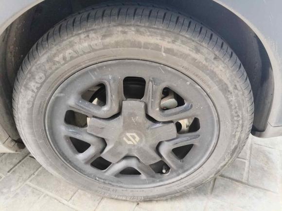 [金华·浙G] 二手零跑汽车零跑T032023款 310轻享版