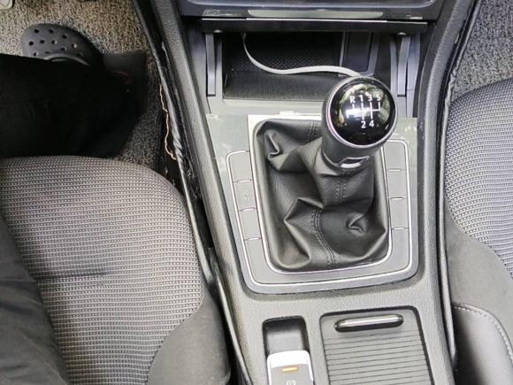 [成都·川A] 二手大众高尔夫2019款 280TSI 手动舒适型 国V