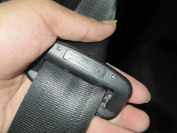 [成都·川G] 二手现代劳恩斯-酷派2009款 2.0T 自动豪华版