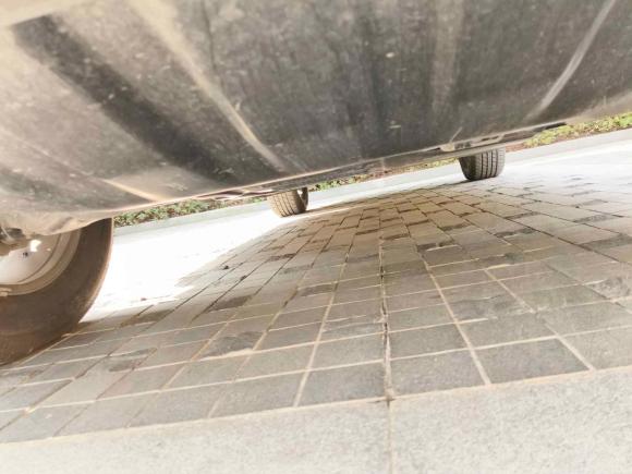 [杭州·浙A] 二手福特游骑侠Ranger2023款 探迹四驱自动版 柴油