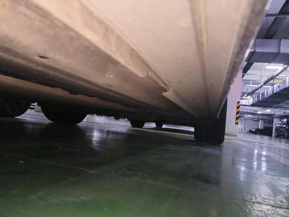 [合肥·皖A] 二手理想汽车理想L82023款 Pro