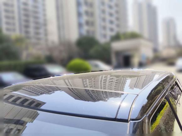 [上海·沪A] 二手路虎揽胜极光2018款 240PS PURE 风尚版