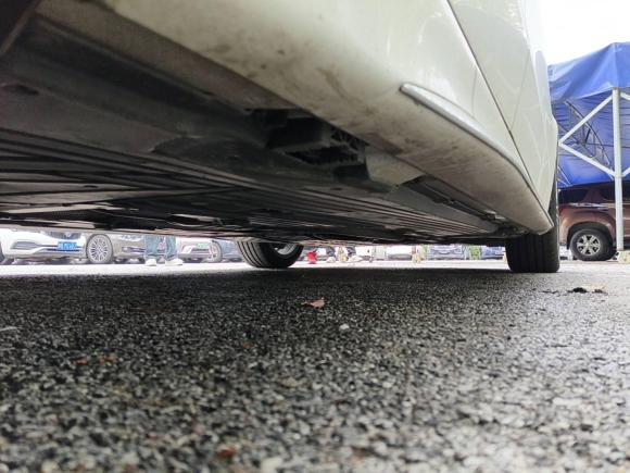 [上海·沪G] 二手奔驰奔驰C级2022款 C 260 L 运动版