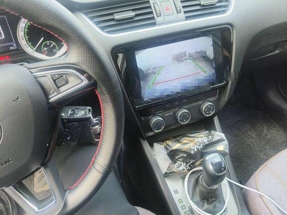 [杭州·浙B] 二手斯柯达明锐2019款 TSI280 DSG智行豪华版 国VI